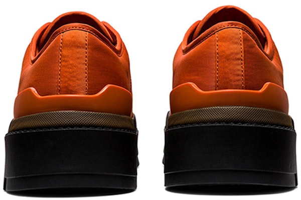 Onitsuka Tiger HMR Peak Lo Low-Casual Shoes Orange 1183A949-800 Purchase Onitsuka Tiger HMR Peak Lo Low-Casual Shoes Orange 1183A949-800