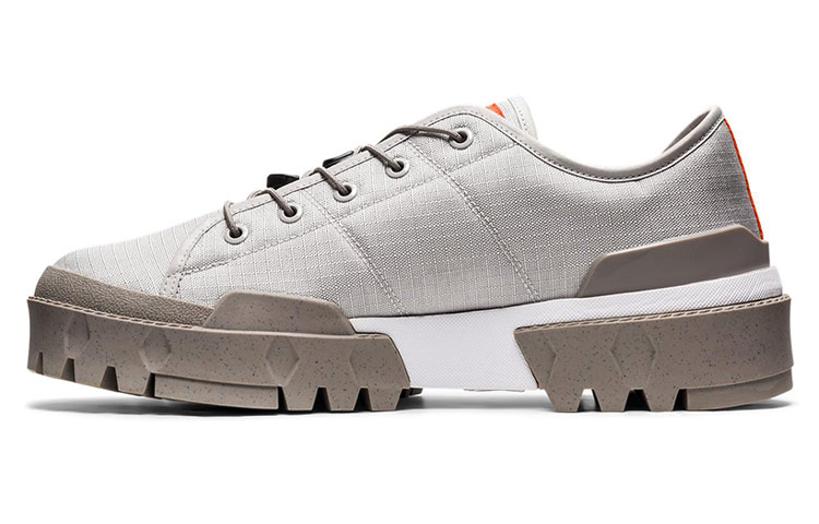 Onitsuka Tiger HMR Peak Lo Shoes 'Oyster Grey' 1183B534-020