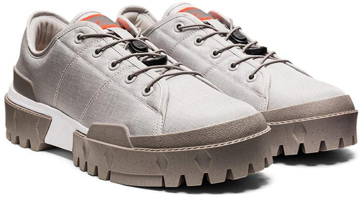 Onitsuka Tiger HMR Peak Lo Shoes 'Oyster Grey' 1183B534-020 Lookbook Onitsuka Tiger HMR Peak Lo Shoes 'Oyster Grey' 1183B534-020