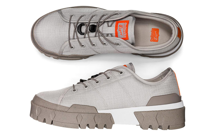 Purchase Onitsuka Tiger HMR Peak Lo Shoes 'Oyster Grey' 1183B534-020