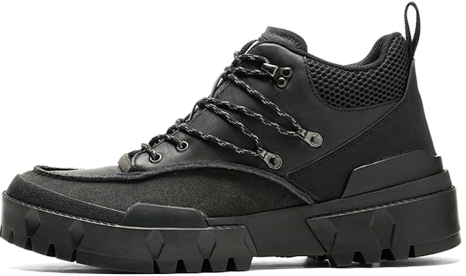 Onitsuka Tiger Hmr Peak Trainer 'Black' 1183B848-001 Buy Onitsuka Tiger Hmr Peak Trainer 'Black' 1183B848-001