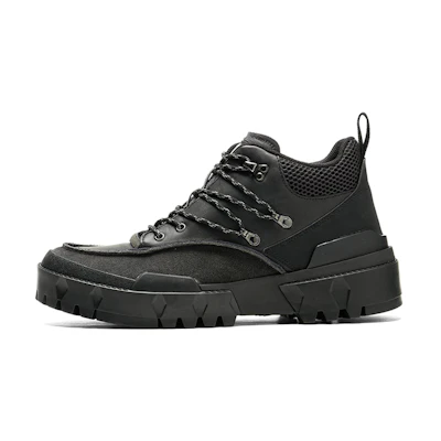 Onitsuka Tiger Hmr Peak Trainer 'Black'