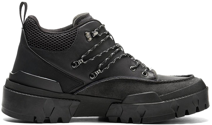 Onitsuka Tiger Hmr Peak Trainer 'Black' 1183B848-001 Order Onitsuka Tiger Hmr Peak Trainer 'Black' 1183B848-001