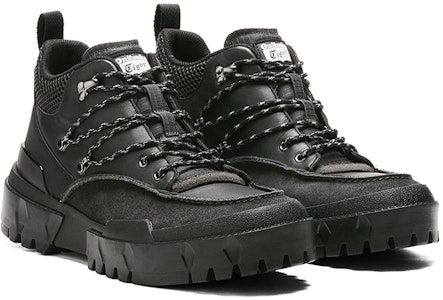 Onitsuka Tiger Hmr Peak Trainer 'Hitam' 1183B848-001 Lookbook Onitsuka Tiger Hmr Peak Trainer 'Hitam' 1183B848-001