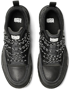 Onitsuka Tiger Hmr Peak Trainer 'Hitam' 1183B848-001 Shop Onitsuka Tiger Hmr Peak Trainer 'Hitam' 1183B848-001