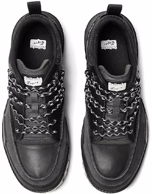 Onitsuka Tiger Hmr Peak Trainer 'Black' 1183B848-001 Shop Onitsuka Tiger Hmr Peak Trainer 'Black' 1183B848-001