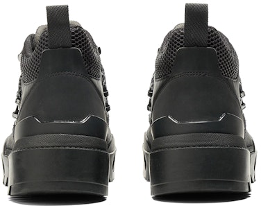 Onitsuka Tiger Hmr Peak Trainer 'Hitam' 1183B848-001 Purchase Onitsuka Tiger Hmr Peak Trainer 'Hitam' 1183B848-001