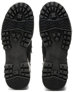 Onitsuka Tiger Hmr Peak Trainer 'Hitam' 1183B848-001 Details for Onitsuka Tiger Hmr Peak Trainer 'Hitam' 1183B848-001