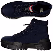 Purchase Onitsuka Tiger Hmr Reak G-TX Stiefel Tooling Boots Blau 1183A809-002