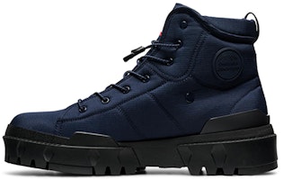 Onitsuka Tiger Hmr Reak G-tx Slippers Tooling Boots Blue 1183A809-002 Onitsuka Tiger Hmr Reak G-tx Slippers Tooling Boots Blue 1183A809-002