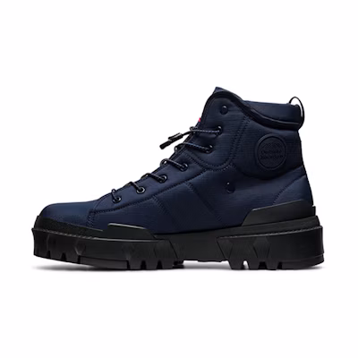 Onitsuka Tiger Hmr Reak G-tx Slippers Tooling Boots Blue