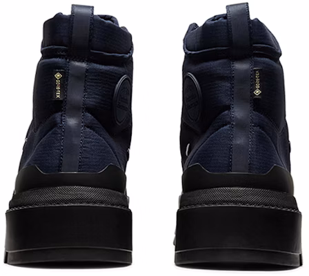 Onitsuka Tiger Hmr Reak G-tx Slippers Tooling Boots Blue 1183A809-002 Purchase Onitsuka Tiger Hmr Reak G-tx Slippers Tooling Boots Blue 1183A809-002