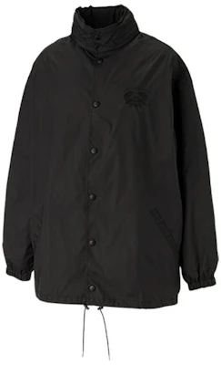 Jaket Hitam Onitsuka Tiger Hooded Button-Up - Unisex, Simpel & Nyaman 2183B317-001 Buy Jaket Hitam Onitsuka Tiger Hooded Button-Up - Unisex, Simpel & Nyaman 2183B317-001