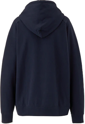 Sudadera Unisex Onitsuka Tiger Vintage Pullover Azul Marino de Manga Larga. 2183B375-400 Lookbook Sudadera Unisex Onitsuka Tiger Vintage Pullover Azul Marino de Manga Larga. 2183B375-400