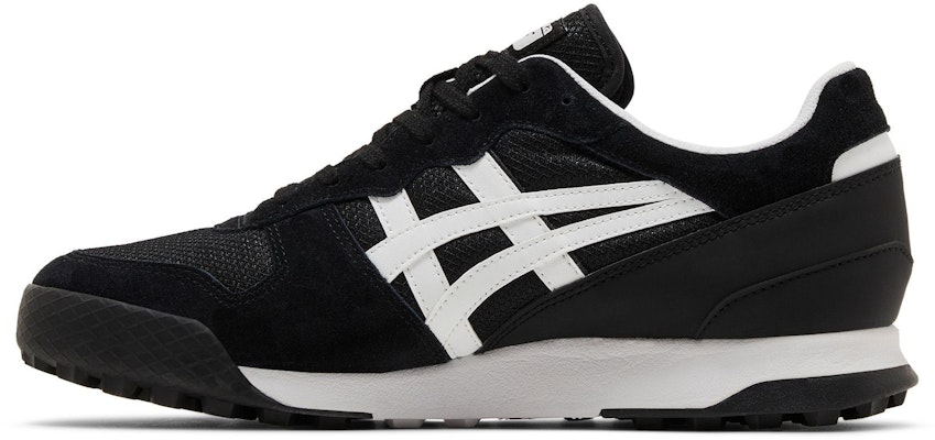 Onitsuka Tiger Horizonia 'Black White' 1183A206-002 Shop Onitsuka Tiger Horizonia 'Black White' 1183A206-002