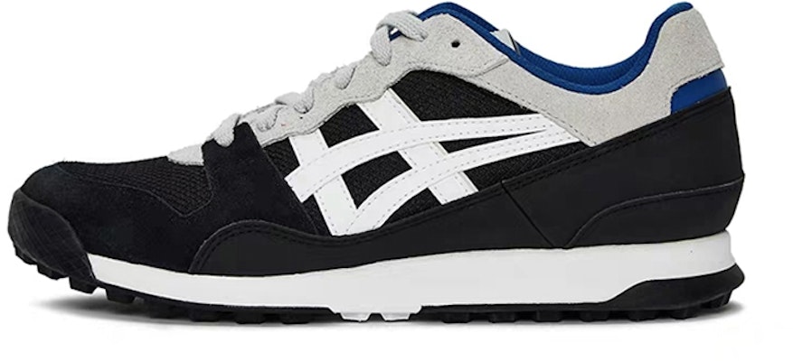 Onitsuka Tiger Horizonia 'Black White Blue' 1183A206-001 Buy Onitsuka Tiger Horizonia 'Black White Blue' 1183A206-001