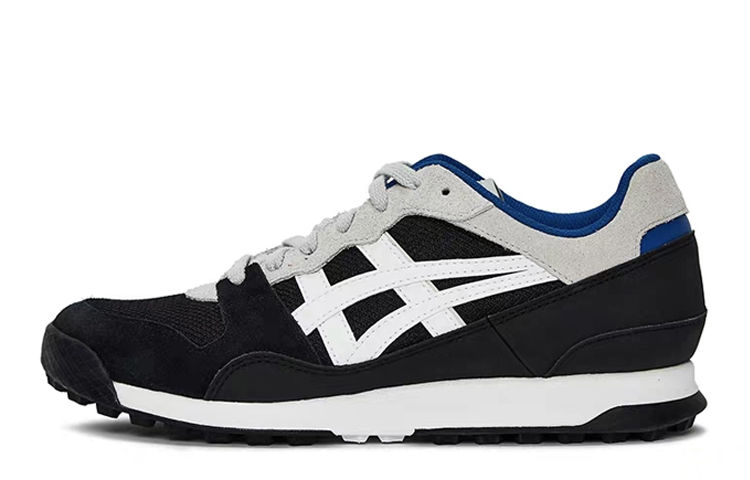 Onitsuka Tiger Horizonia 'Black White Blue' 1183A206-001