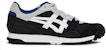 Onitsuka Tiger Horizonia 'Hitam Putih Biru' 1183A206-001
