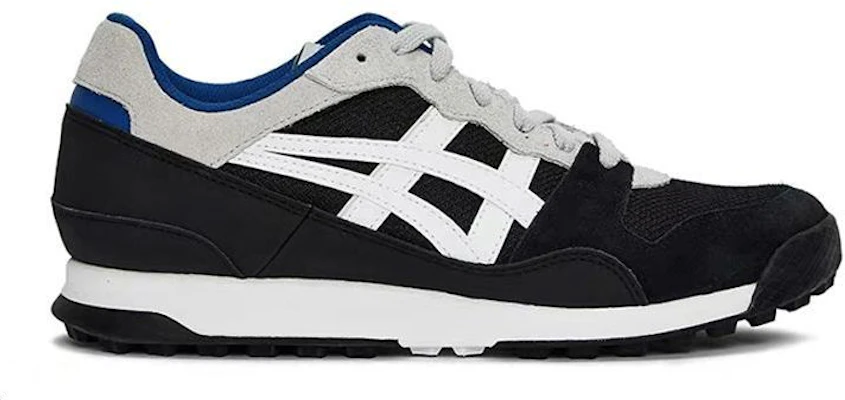Onitsuka Tiger Horizonia ''Schwarz Weiß Blau'' 1183A206-001 Order Onitsuka Tiger Horizonia ''Schwarz Weiß Blau'' 1183A206-001