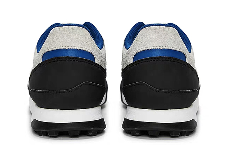 Shop Onitsuka Tiger Horizonia ''Schwarz Weiß Blau'' 1183A206-001