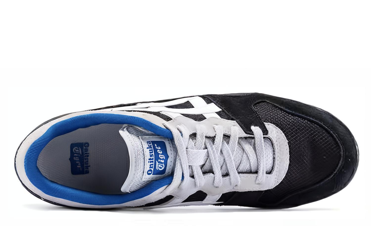 Purchase Onitsuka Tiger Horizonia ''Schwarz Weiß Blau'' 1183A206-001