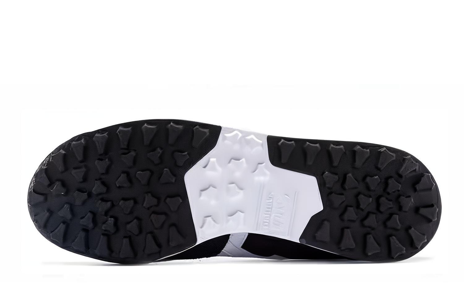 Details for Onitsuka Tiger Horizonia ''Schwarz Weiß Blau'' 1183A206-001