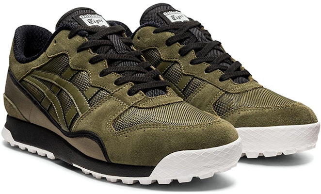 Onitsuka Tiger Horizonia 'Bronze Green' 1183B505-300 Lookbook Onitsuka Tiger Horizonia 'Bronze Green' 1183B505-300
