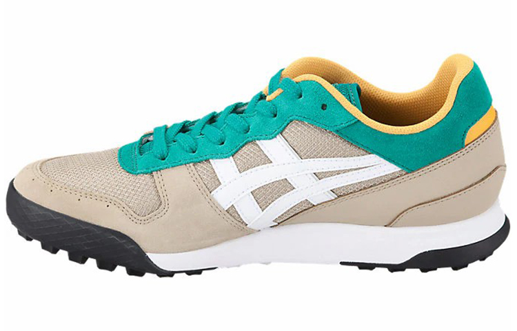 Onitsuka Tiger Horizonia 'Brown Green' 1183A206-300