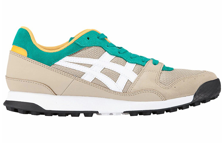 Order Onitsuka Tiger Horizonia ''Marron Vert'' 1183A206-300