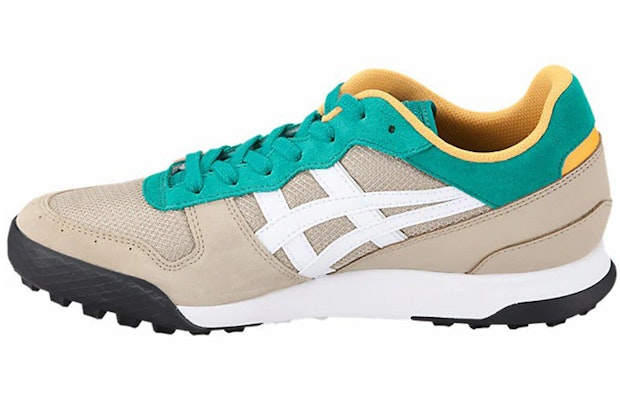 Onitsuka Tiger Horizonia 'Brown Green' 1183A206-300 Buy Onitsuka Tiger Horizonia 'Brown Green' 1183A206-300