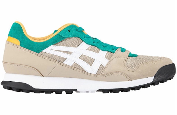 Onitsuka Tiger Horizonia 'Coklat Hijau' 1183A206-300 Order Onitsuka Tiger Horizonia 'Coklat Hijau' 1183A206-300