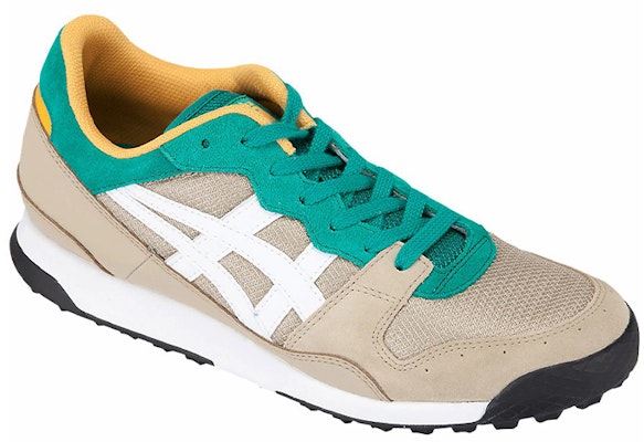 Onitsuka Tiger Horizonia 'Coklat Hijau' 1183A206-300 Lookbook Onitsuka Tiger Horizonia 'Coklat Hijau' 1183A206-300