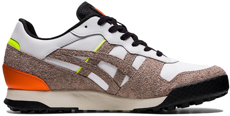Onitsuka Tiger Horizonia 'Creamwhite Camel' 1183B418-100 Order Onitsuka Tiger Horizonia 'Creamwhite Camel' 1183B418-100