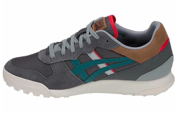 Onitsuka Tiger Horizonia 'Dark Grey Green' 1183A206-022