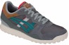 Lookbook Onitsuka Tiger Horizonia 'Kelabu Hijau Gelap' 1183A206-022