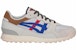 Onitsuka Tiger Horizonia 'Glacier Grey Blue' Kelabu Biru 1183A206-023