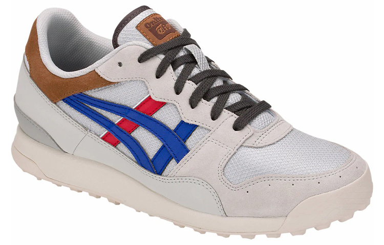 Lookbook Onitsuka Tiger Horizonia ''Gris Glacier Bleu'' 1183A206-023