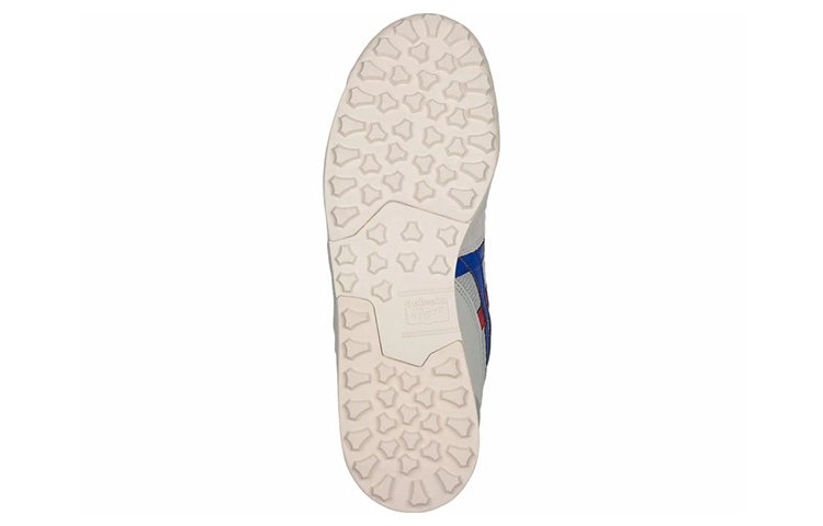 Purchase Onitsuka Tiger Horizonia ''Gris Glacier Bleu'' 1183A206-023