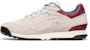 Onitsuka Tiger Horizonia 'Glacier Grey Cream' Kelabu Glasier Krim 1183A430-020