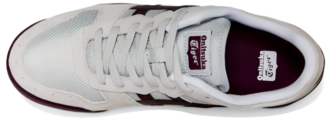 Onitsuka Tiger鬼冢虎 Horizonia 低幫 跑步鞋 男女同款 白紅 Purchase Onitsuka Tiger鬼冢虎 Horizonia 低幫 跑步鞋 男女同款 白紅