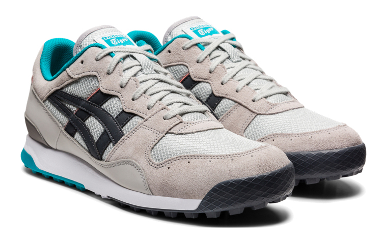 Lookbook Onitsuka Tiger Horizonia 'Glacier Grey Teal' Abu-abu Teal 1183A206-029