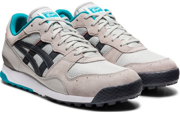 Onitsuka Tiger Horizonia 'Glacier Grey Teal' Abu-abu Teal 1183A206-029 Lookbook Onitsuka Tiger Horizonia 'Glacier Grey Teal' Abu-abu Teal 1183A206-029