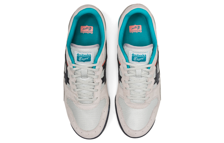 Shop Onitsuka Tiger Horizonia 'Glacier Grey Teal' Abu-abu Teal 1183A206-029