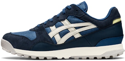 Onitsuka Tiger Horizonia 'Iron Navy Cream' 1183A206-403 Onitsuka Tiger Horizonia 'Iron Navy Cream' 1183A206-403