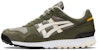 Onitsuka Tiger Horizonia 'Lichen Green Birch' Hijau Lichen Birch 1183A206-302