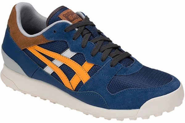Onitsuka Tiger Horizonia 'Midnight Blue' 1183A206-401 Lookbook Onitsuka Tiger Horizonia 'Midnight Blue' 1183A206-401
