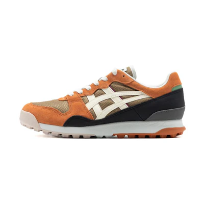 Onitsuka Tiger Horizonia 'Orange Black White'