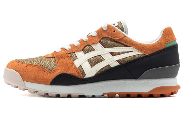 Onitsuka Tiger Horizonia 'Orange Black White' 1183A206-303