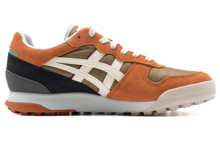 Order Onitsuka Tiger Horizonia ''Arancione Nero Bianco'' 1183A206-303