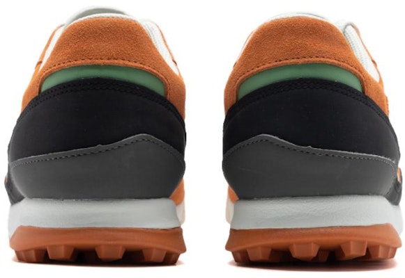 Onitsuka Tiger鬼塚虎 Horizonia 防滑耐磨 低筒 日常休閒鞋 男女款 黑橙色 Purchase Onitsuka Tiger鬼塚虎 Horizonia 防滑耐磨 低筒 日常休閒鞋 男女款 黑橙色